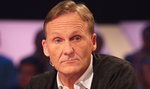 Watzke: Robert zostaje w Borussii