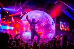 Żegnaj lato na rok... 15 największych hitów wakacji 2015 w Polsce