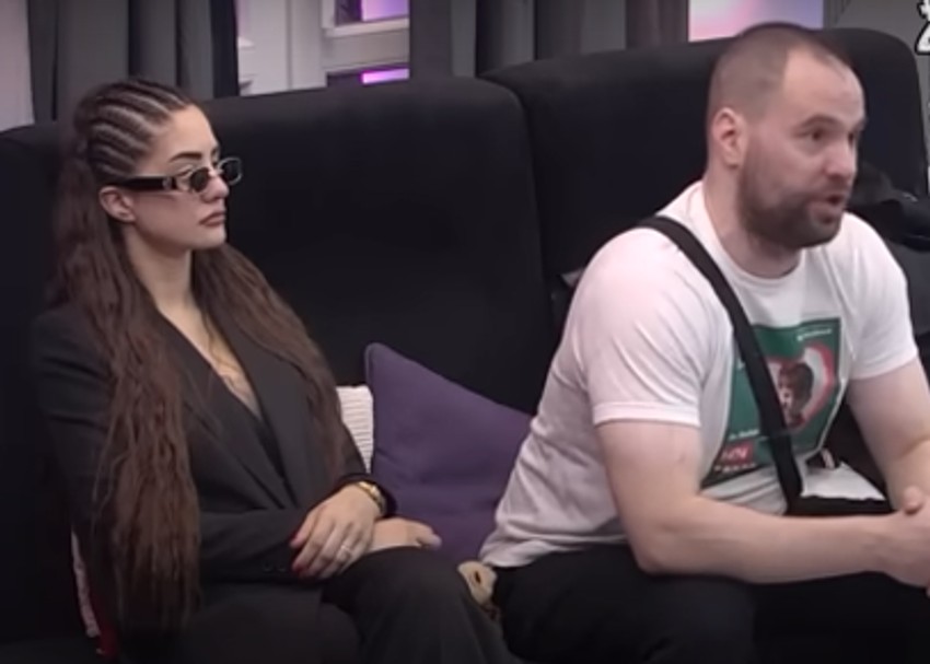 Marija Kulić stala na stranu roditelja Anđele Đuričić