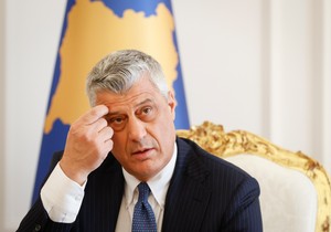 Hašim Tači