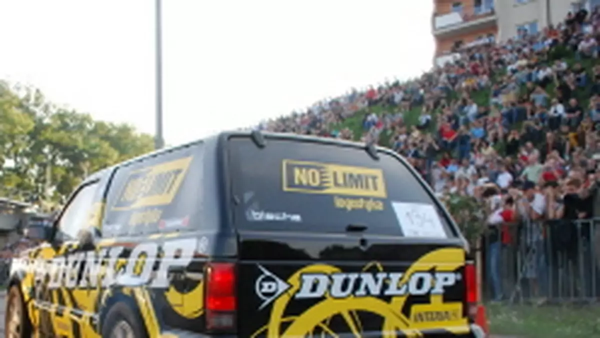 Wyścigi równoległe: udany początek sezonu Dunlop Teamu