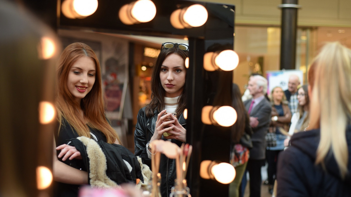Polskie marki kosmetyczne w porównaniu do zagranicznych