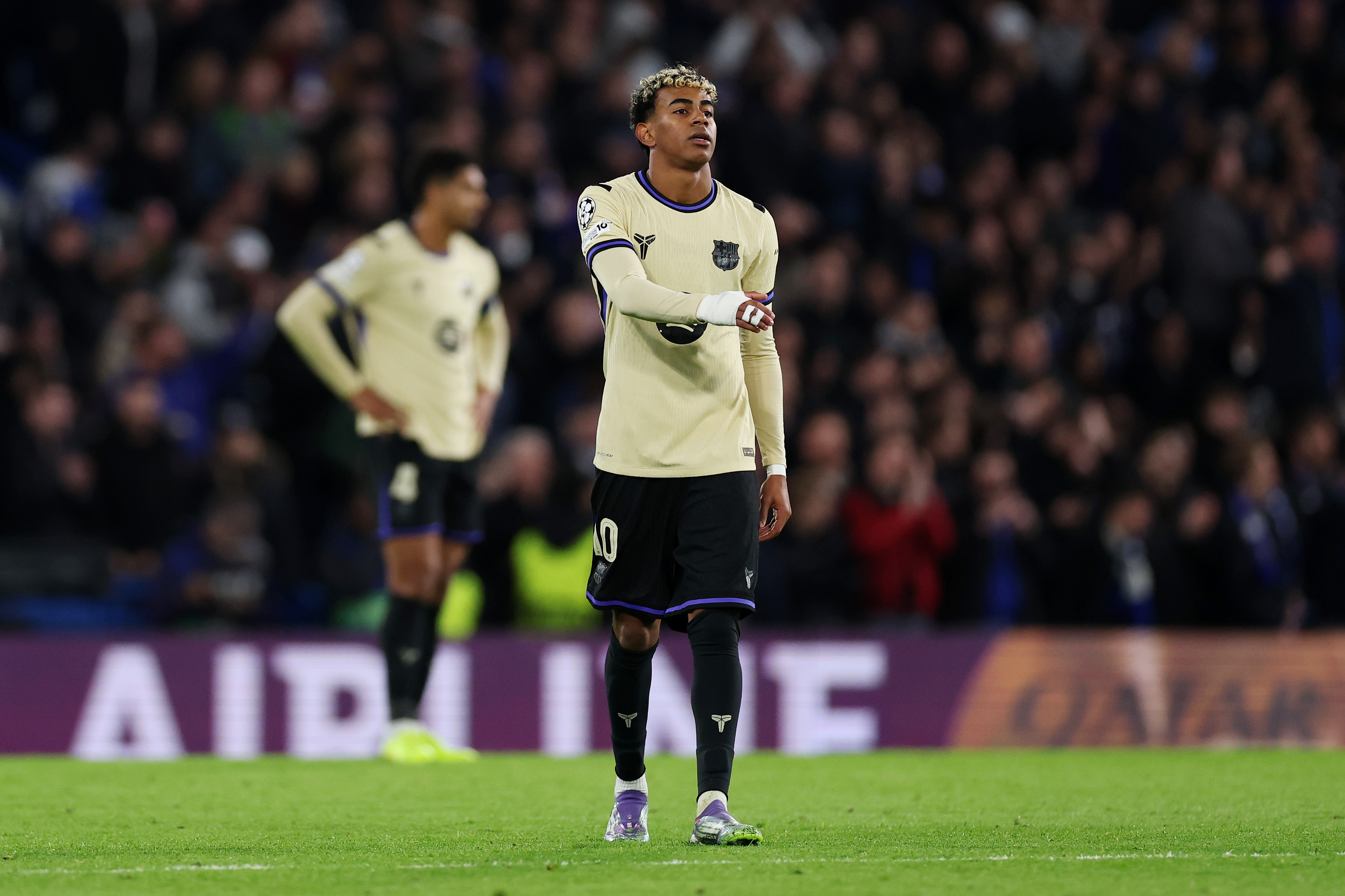 Barcelona busca arrebatar el liderato al Madrid con el regreso de Pedri