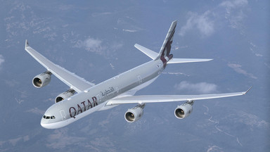 Loty Qatar Airways z Warszawy do Doha codziennie