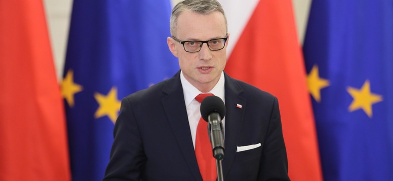 Marek Magierowski: słowa Johna McCaina to wezwanie Zachodu do spójności wobec Kremla