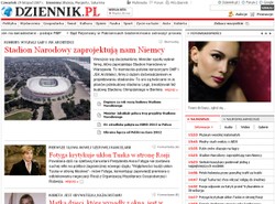 Dziennik.pl na podium!