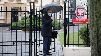 PiS broni świętości kadencji RPO, a przerywało kadencje w sądach i mediach publicznych