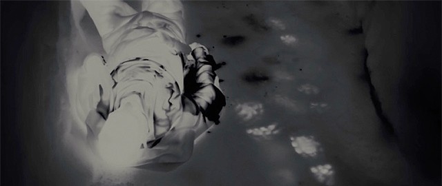 7. 'Sicario', zdjęcia Roger Deakins