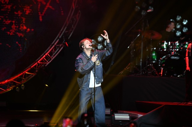 Jakov Jozinović koncert