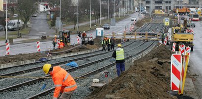 Uwaga, będą zmiany na Morenie