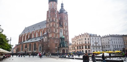 Ruszyły konsultacje z mieszkańcami: Miasto pyta o zmiany w centrum