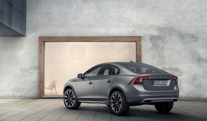 Volvo S60 Cross Country