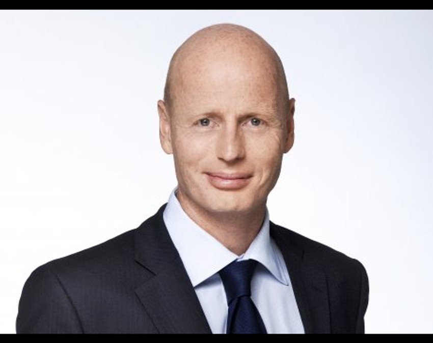 Mark Valder, generalni direktor Ringiera