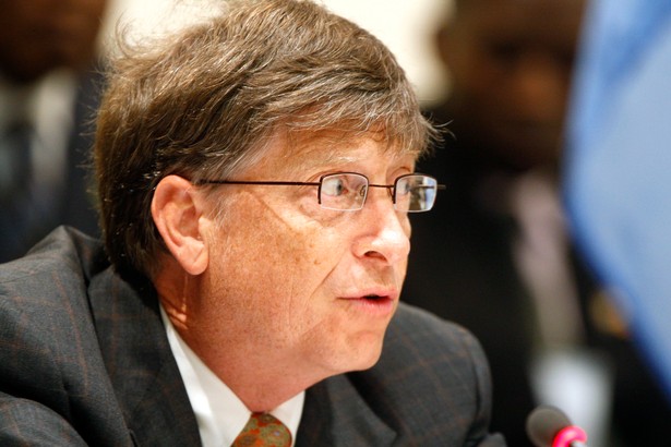 Bill Gates