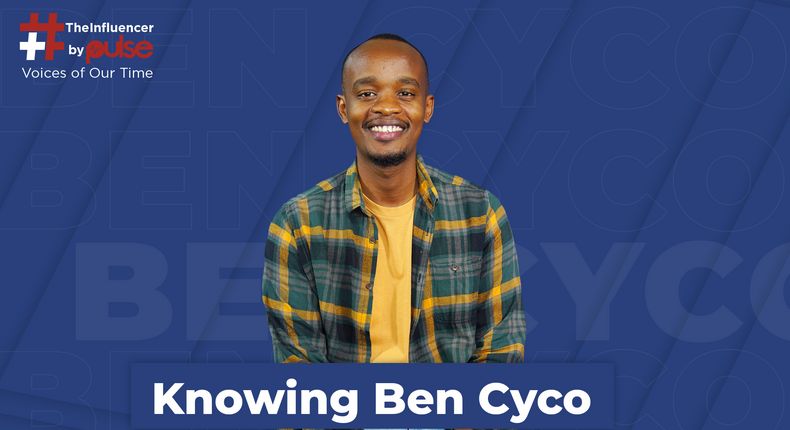 Ben Cyco Influencer by Pulse