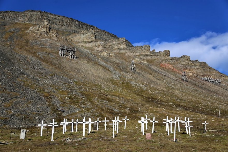 Spitsbergen