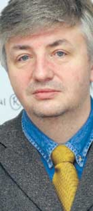 Komentarz GP: Wzrost, który nie cieszy