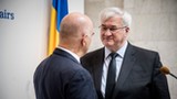 Ukraina wzywa inne państwa do bojkotu "Ustępstwa wobec Rosji i Białorusi są błędem"