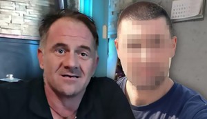 Ubistvo u Zaječaru