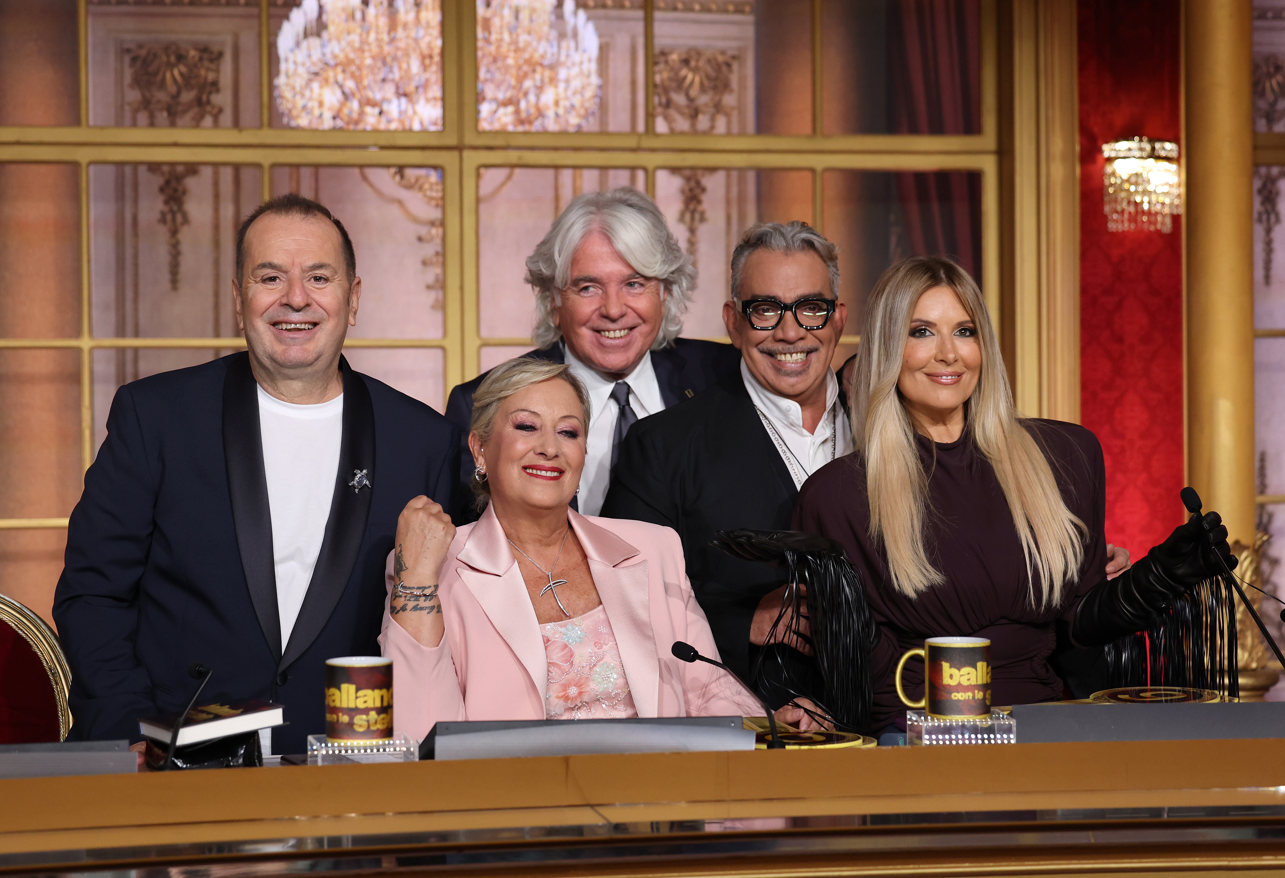 Andrea Delogu vince Ballando: il televoto batte la giuria unanime