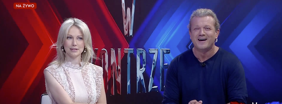 Newsweek - Aktualne wiadomości z Polski i ze świata