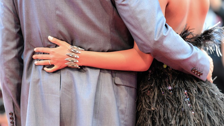 "Volela bih da sam istraživala srpsku scenu za upoznavanje"