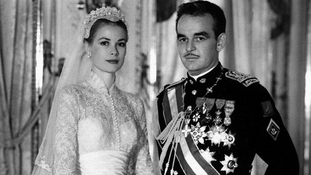 Grace Kelly zginęła w wypadku. Wokół jej śmierci krąży wiele teorii spiskowych