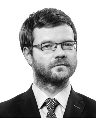 Marek Kolibski doradca podatkowy, radca prawny i partner w KNDP