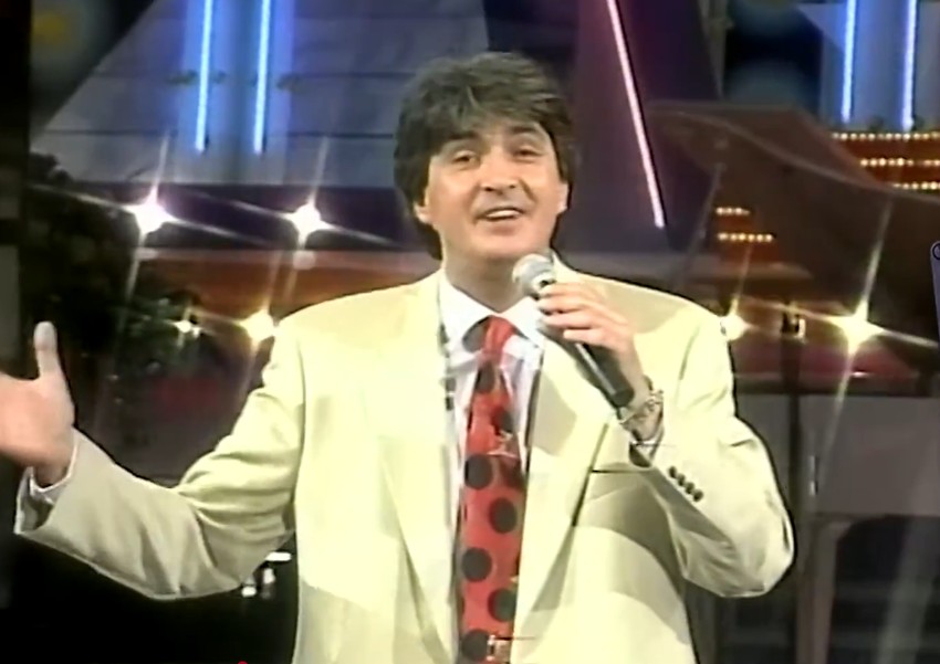 Žarko Stanić