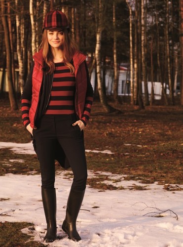 Tatuum - kolekcja jesień/zima 2013/2014