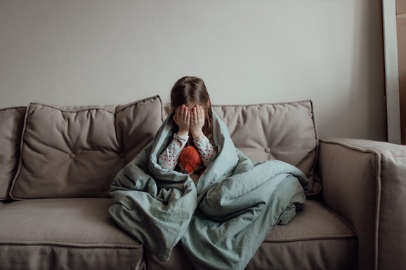 UPRAVO NA BLIC TV Borba za starateljstvo i slučaj Lane (7) iz Jagodine koji je podigao javnost na noge