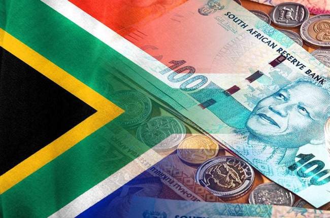 Africa’s biggest economies: 1990 vs 2026