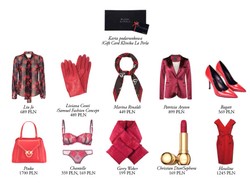 Kiedy budżet nie stanowi problemu... Prezenty dla niej i dla niego. PROPOZYCJE