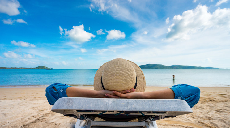 Minden dolgozó embernek szüksége van egy-két nap pihenésre. /Fotó: Shutterstock