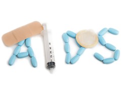 Raport: 50 proc. mniej zakażeń HIV w krajach o niskich dochodach