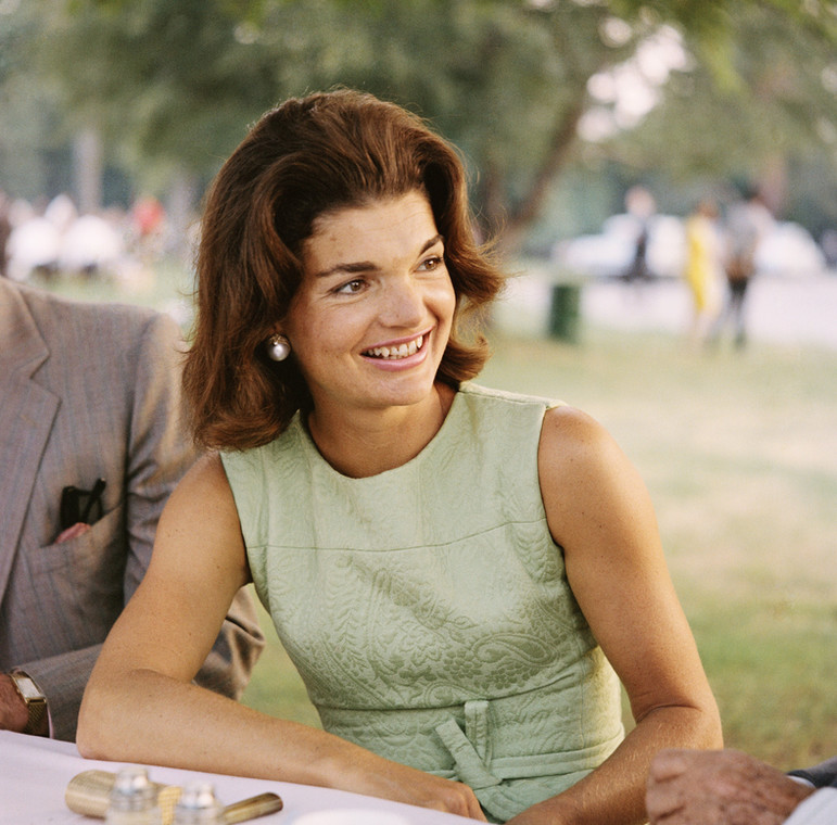 Jackie Kennedy