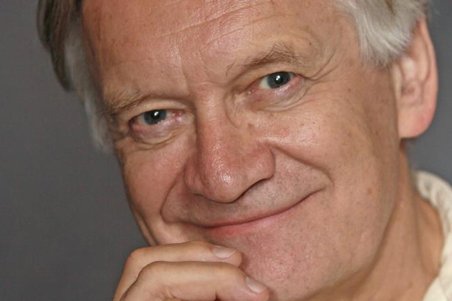 Andrzej Seweryn celeb 2012