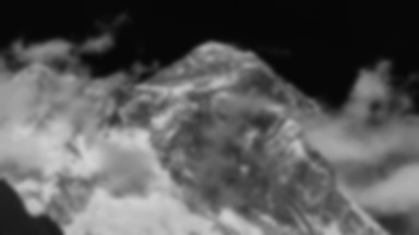 Topniejące lodowce na Mount Evereście odsłaniają ciała himalaistów
