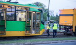 Tramwaj zabił chłopca w Poznaniu. Nowe fakty