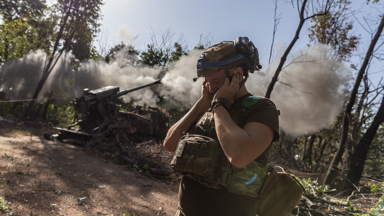 Jeśli pragniemy pokoju, musimy przygotować się na wojnę. Oto 10 wniosków z rosyjskiej inwazji na Ukrainę [OPINIA]