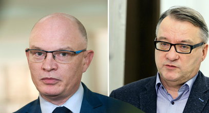 Dożywocie za szpiegostwo? PiS chce zaostrzenia kar. Były minister zwraca uwagę na ważną rzecz