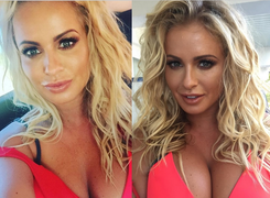 Nowa dziewczyna Marcina Gortata? To znana modelka!