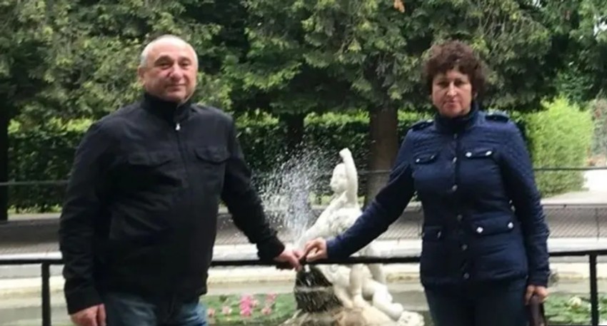 Boris i Sofija Gurman