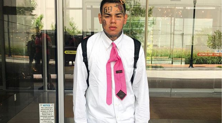 Tekashi69