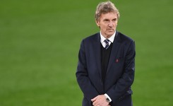 Zbigniew Boniek: Polska może sprawić niespodziankę na Euro