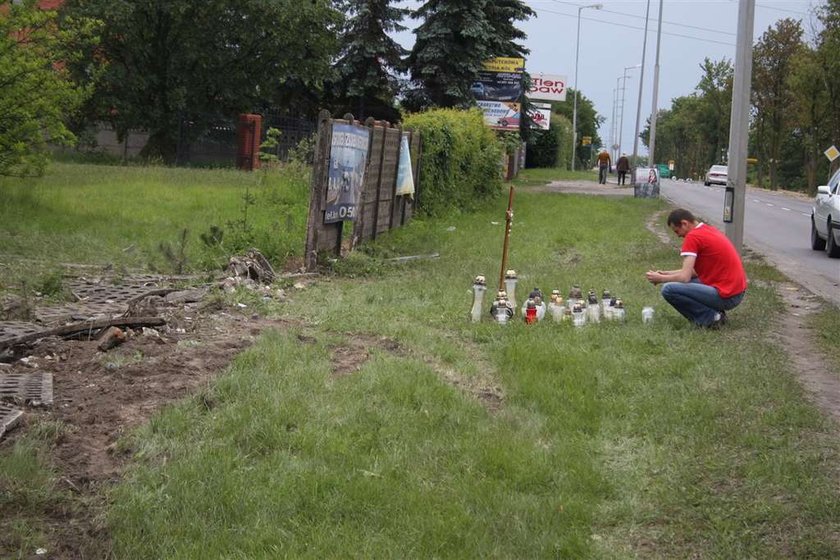 Boże! Byli tacy młodzi!