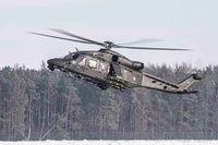 Krajowa produkcja śmigłowców dla bezpieczeństwa i obrony Państwa. PZL-Świdnik jest objęty planem zabezpieczenia Sił Zbrojnych RP