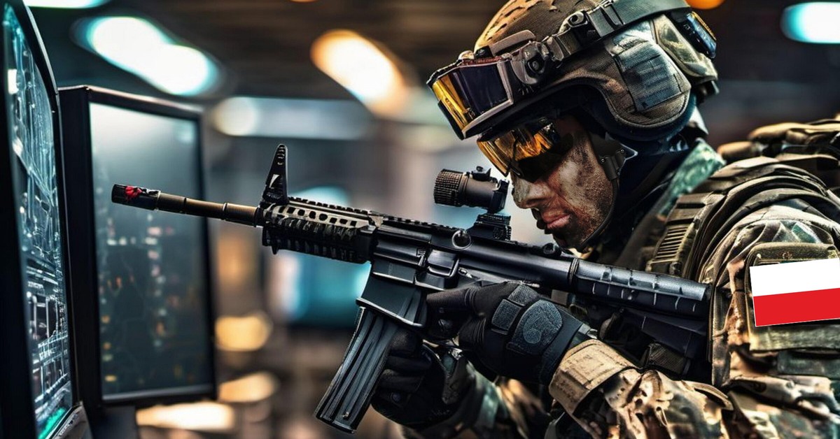 Wolnoć Rusku (i Chińczyku) w naszym domku. Czy Polska ma być bezbronna wobec cyberataków obcych służb, trolli i grup przestępczych?