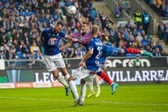 Nowy mistrz podejmie starego. Raków kontra Lech szlagierem 32. kolejki Ekstraklasy