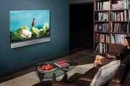 Soundbar Samsung